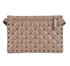 Rockstud Spike Crossbody, back view